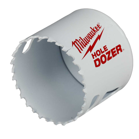 Milwaukee 56mm Bi Metal Holesaw