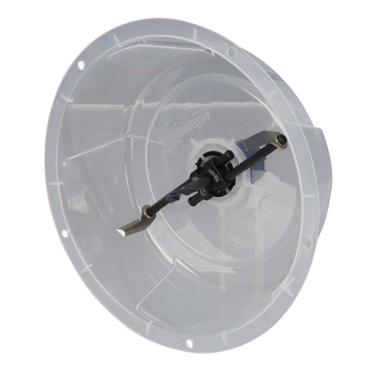 Milwaukee 51mm to 178mm Adjustable Hole Cutter