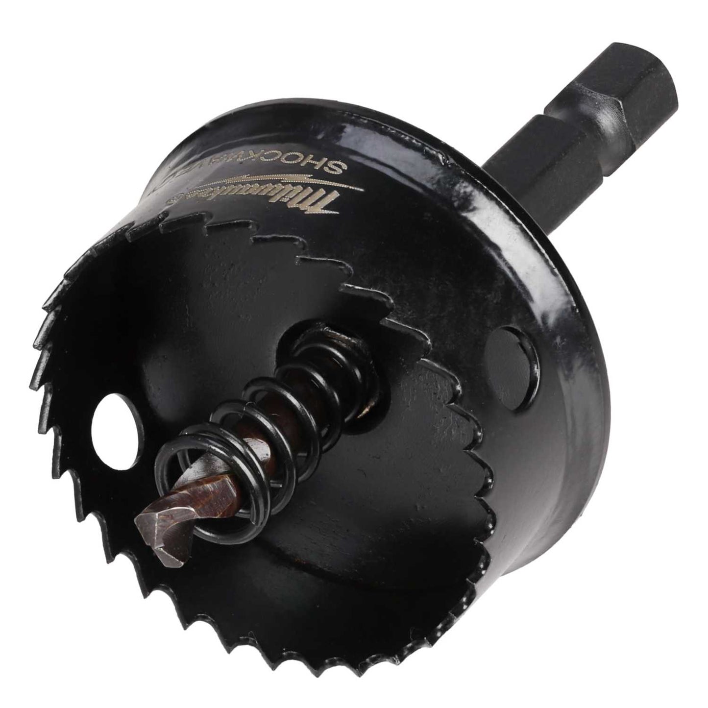 Milwaukee 32mm Shockwave™ Impact Holesaw