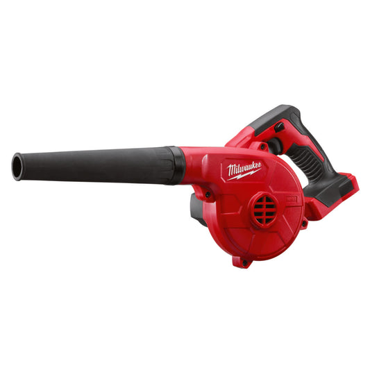 Milwaukee M18BBL-0 18V Compact Blower (Body Only)