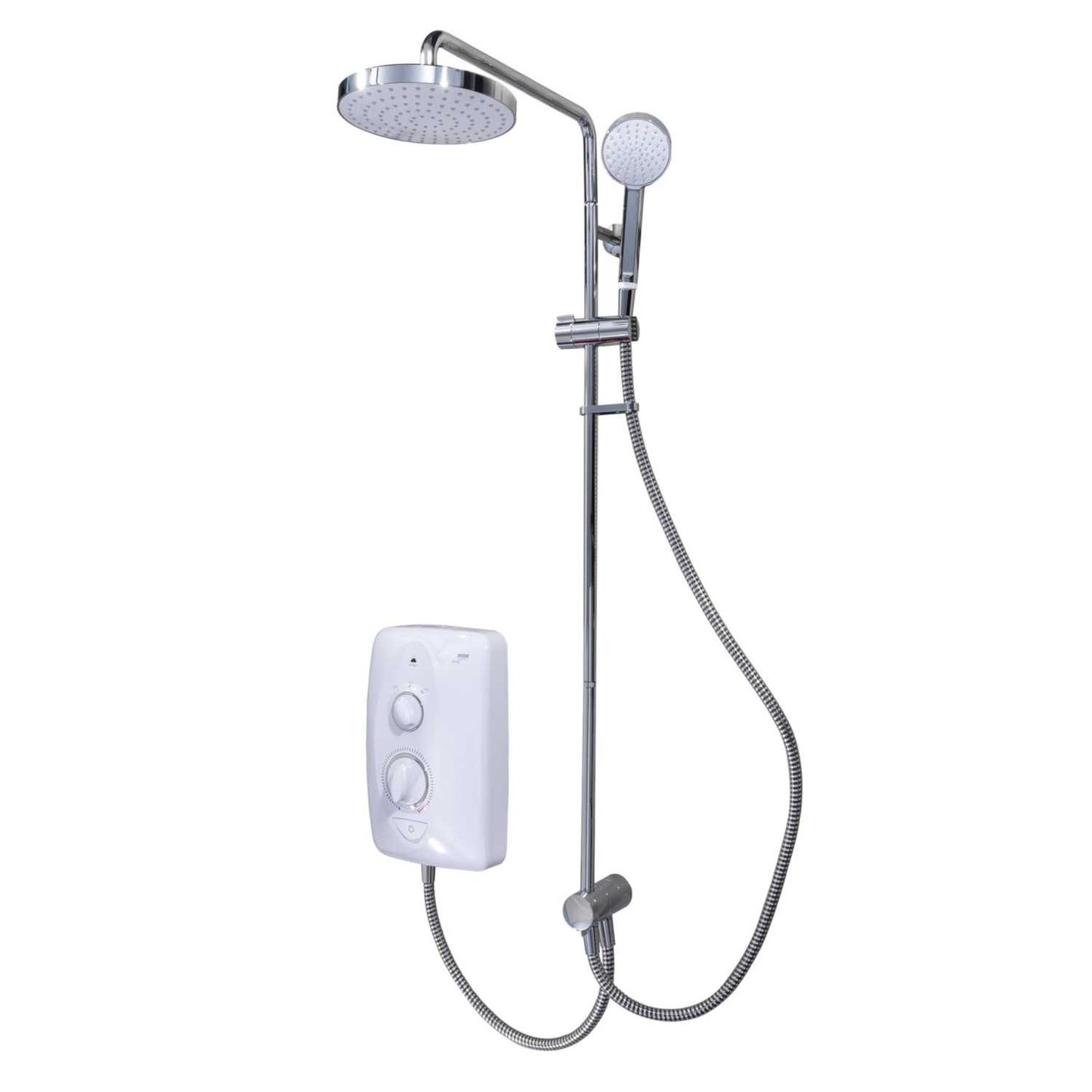 Mira 9.5kW Jump Dual Electric Shower