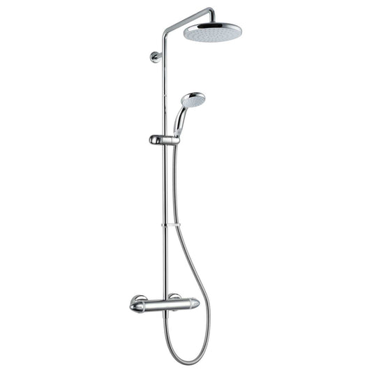Mira Coda Pro ERD Thermostatic Mixer Shower