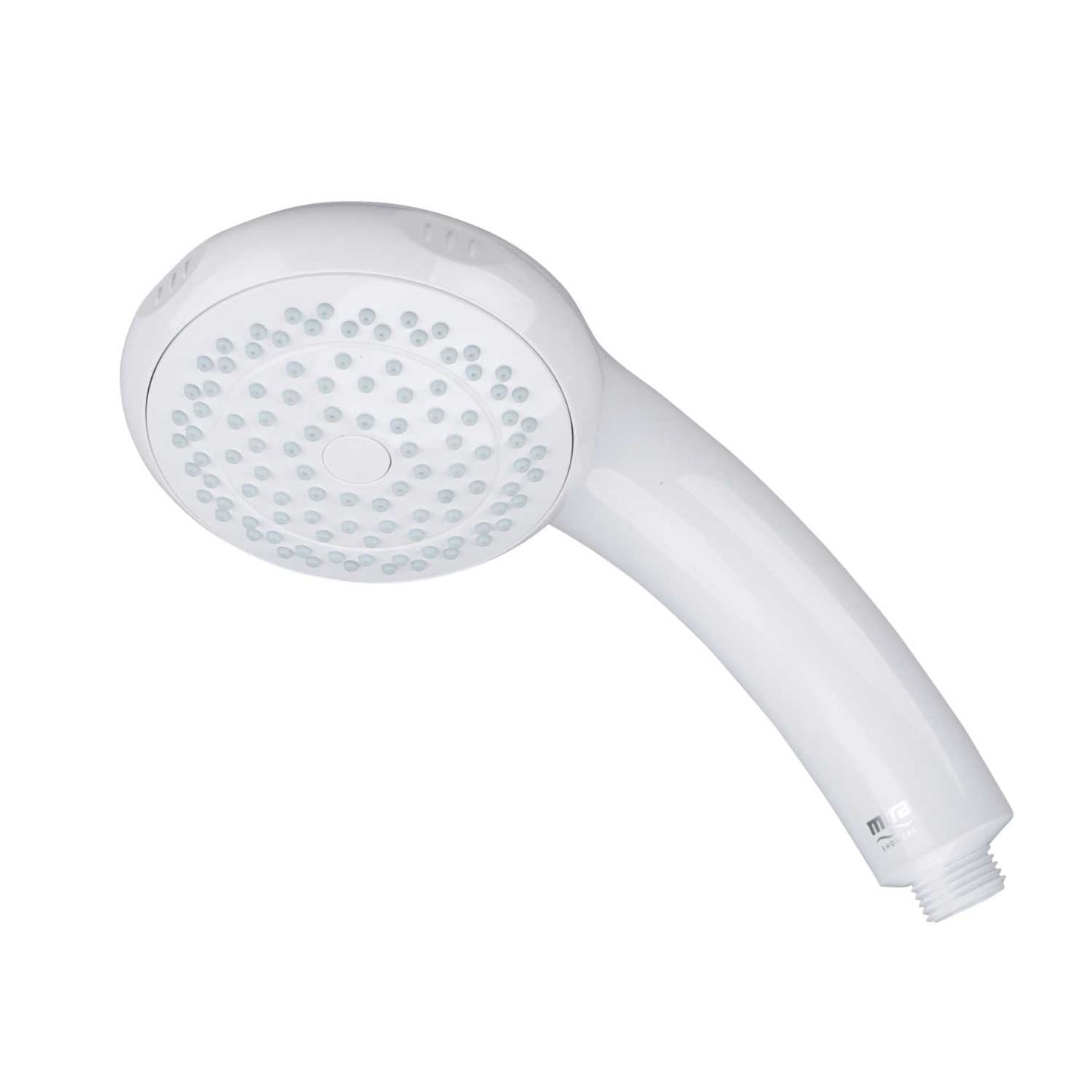Mira Logic Four Spray Showerhead