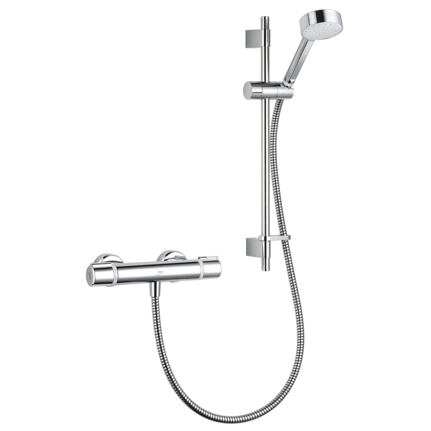 Mira Relate EV Mixer Shower