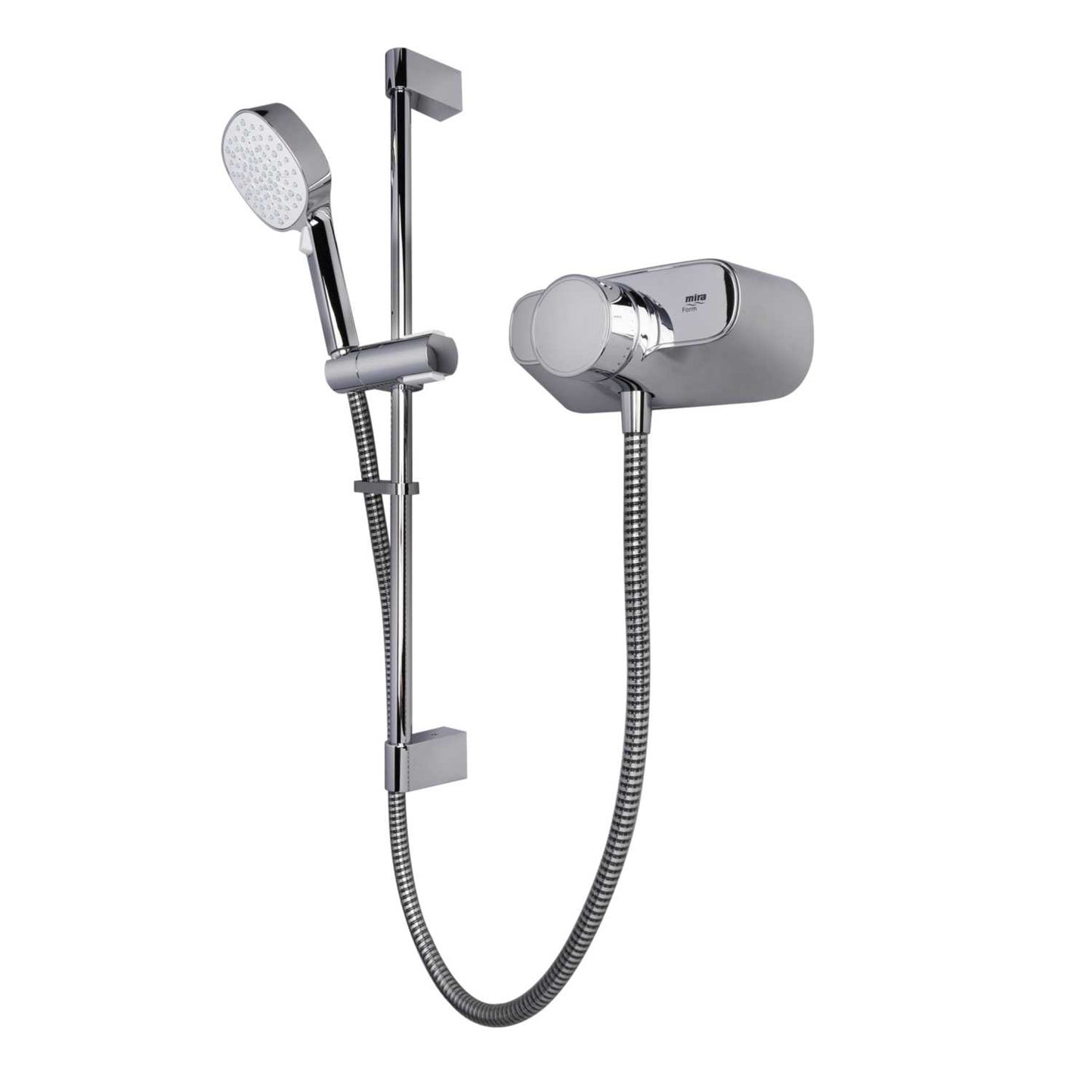 Mira Form Mixer Shower