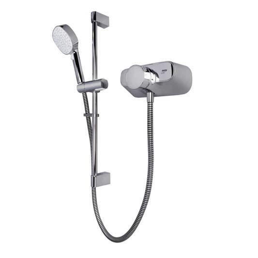 Mira Form Mixer Shower