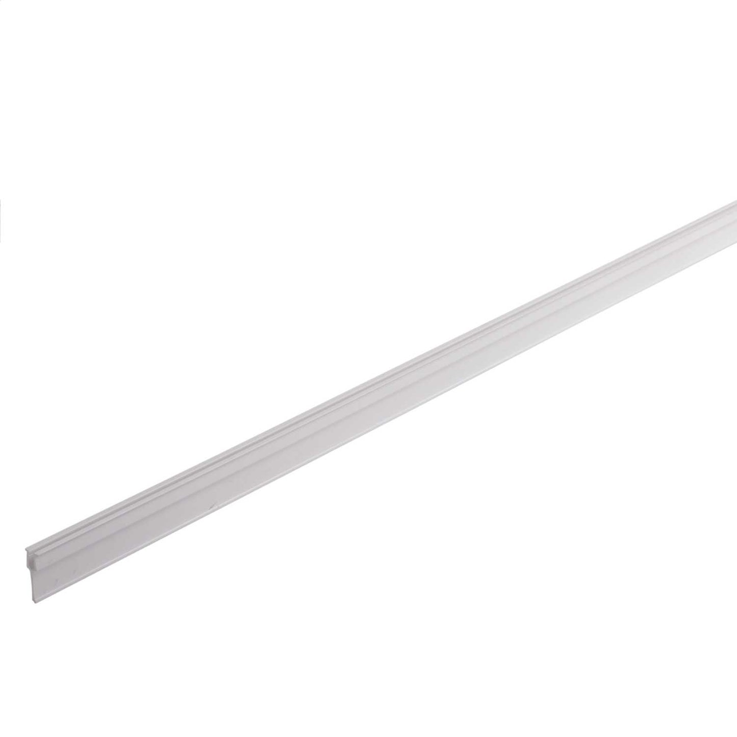Schneider Mita Consort Deep Dado Trunking Divider White (1.5m Length)