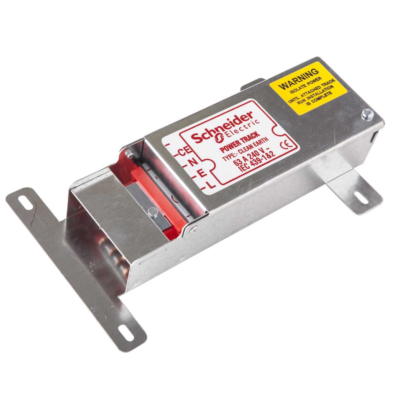 Schneider Mita Clean Earth Type 1 Power Track Feed Unit
