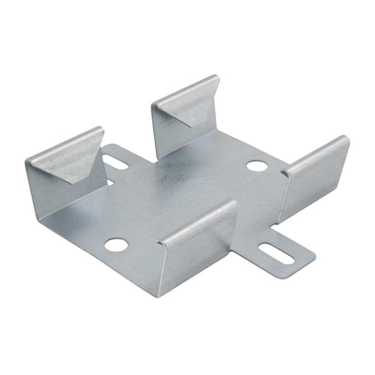 Power Track Fixing Bracket (Sold in 1's)