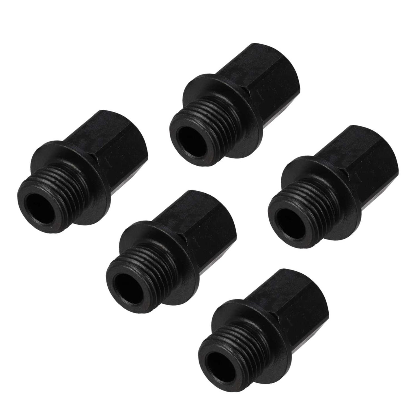 QUIK-LOK™ ½'' x 20 to 14 - 30mm Holesaw Adapter (Pack of 5)