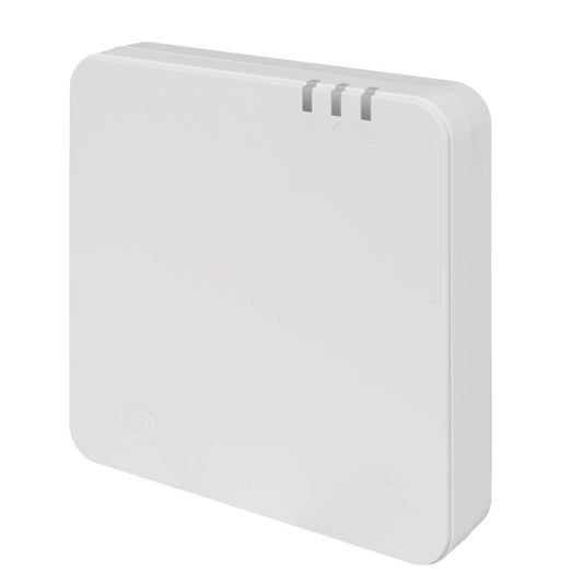 MK Logic Plus Connected Power Hub
