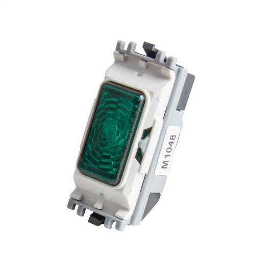 MK Grid Plus Green Neon Indicator for Grid System