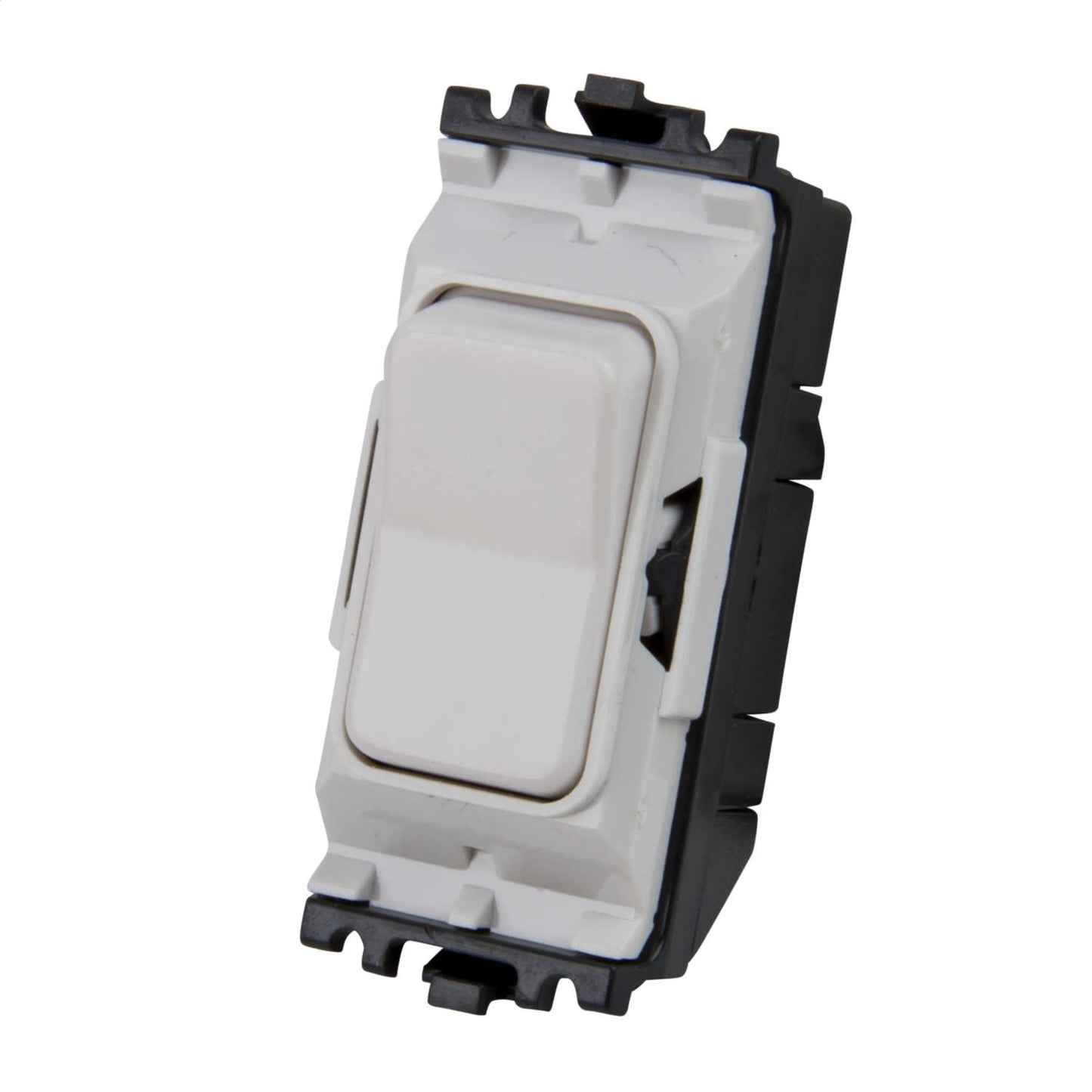 MK Grid Plus 20A Single Pole 2 Way and Off Grid Switch