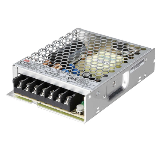 Knightsbridge 100W 24V DC Constant Voltage LED Driver