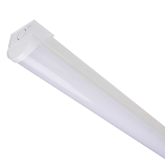 Knightsbridge 10W 2ft LED Batten Fitting 4000K