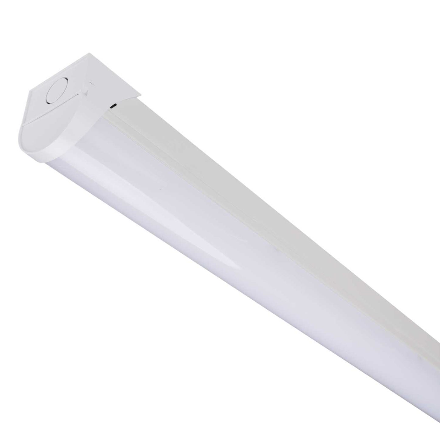 Knightsbridge 33W 5ft LED Batten Fitting 4000K