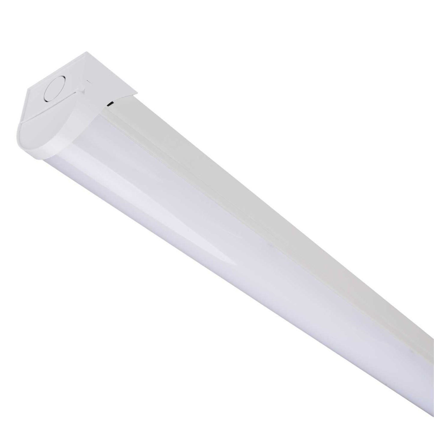 Knightsbridge 48W 6ft LED High Lumen LED Batten Fitting 4000K