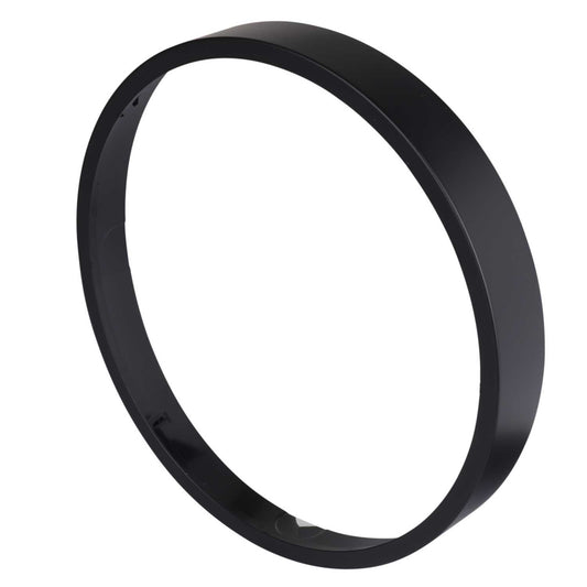 Knightsbridge Matt Black Bezel for BT EVO Bulkhead