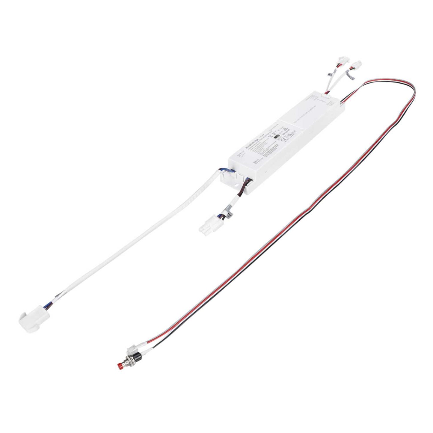 Knightsbridge 3W Modular Self Test Emergency Kit