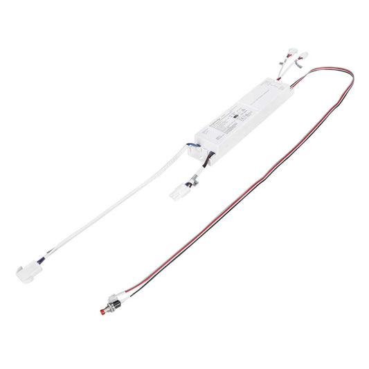 Knightsbridge 3W Modular Self Test Emergency Kit