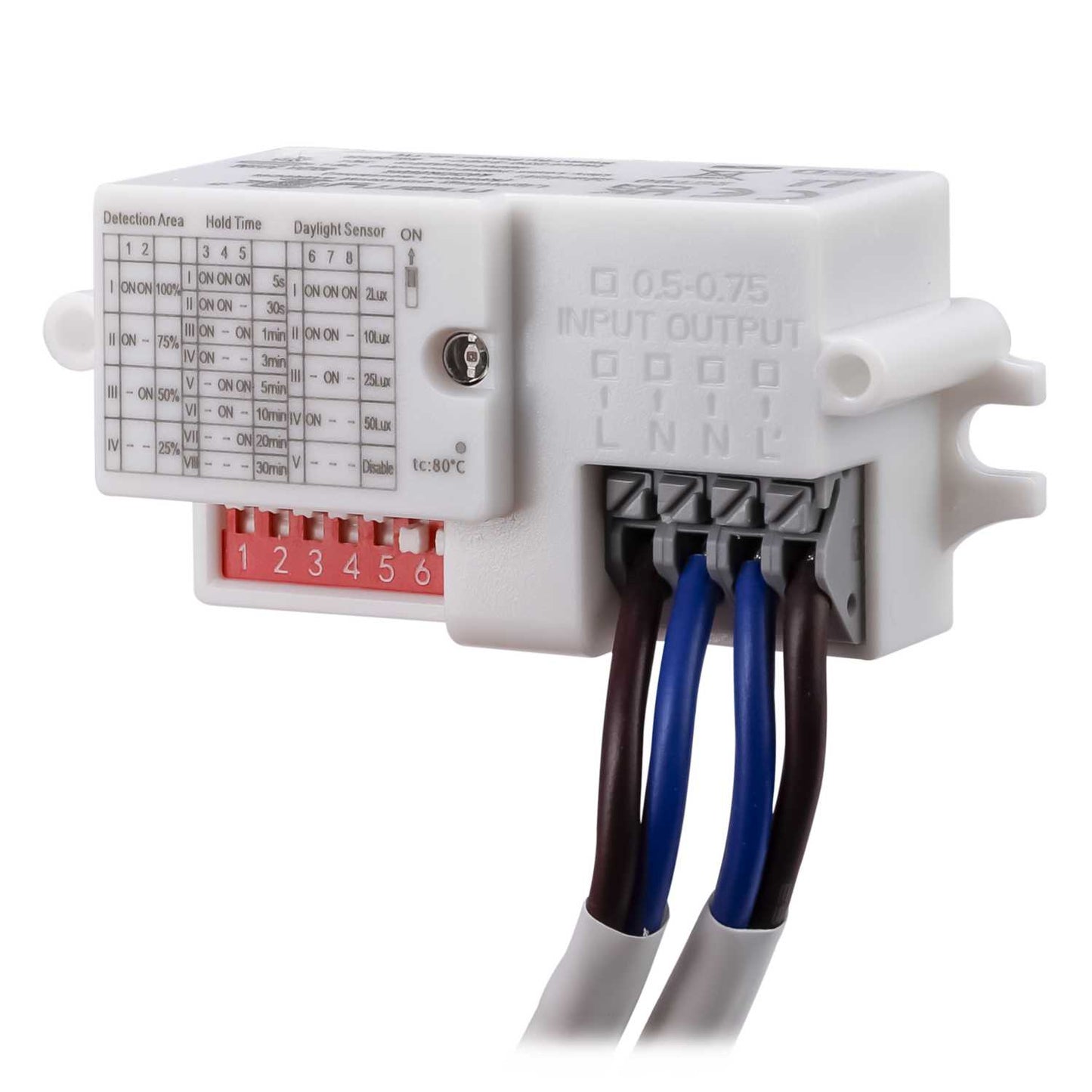 Knightsbridge Modular Microwave Sensor