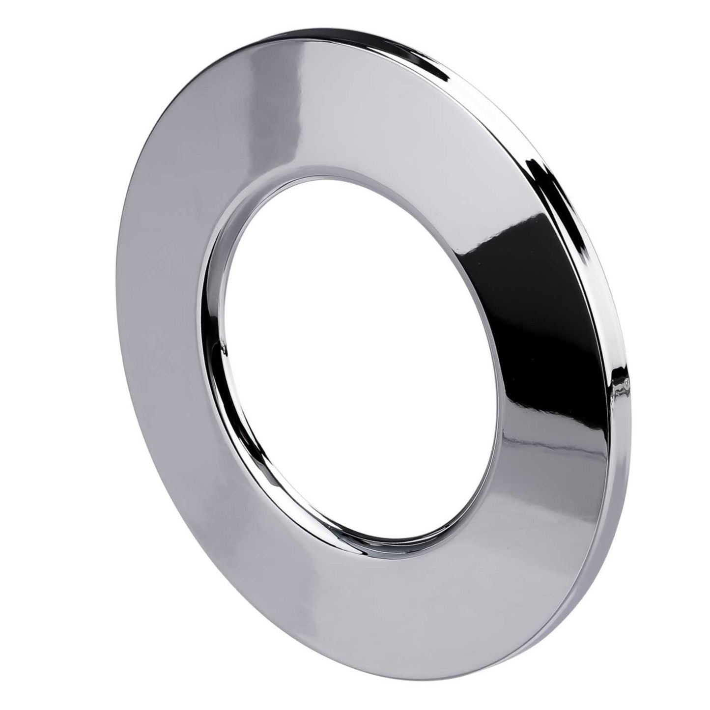 Knightsbridge Bezel for RenuLED Downlights Polished Chrome