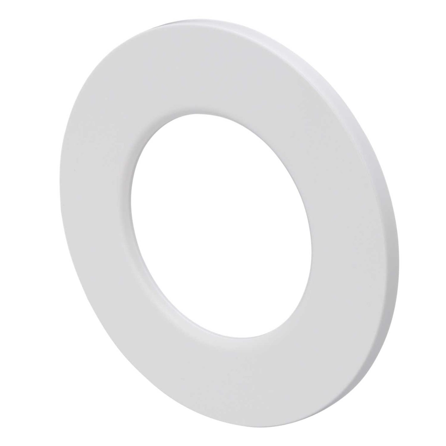 Knightsbridge Bezel for RenuLED Downlights White