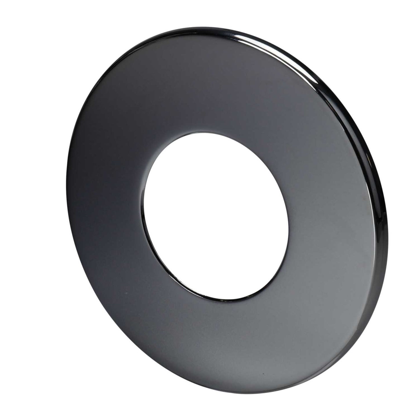 Knightsbridge Fixed Bezel for SpektroLED Evo Downlight Polished Chrome