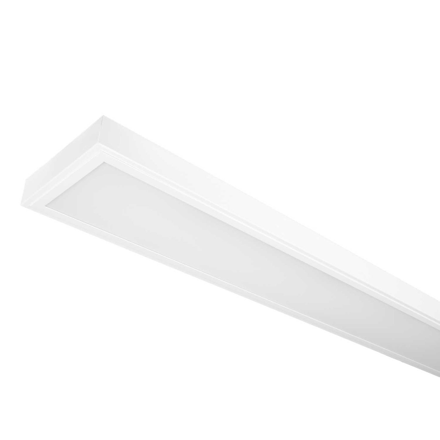 Knightsbridge 45W LED 5ft Surface Fitting 4000K
