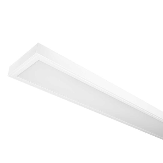 Knightsbridge 45W LED 5ft Emergency Surface Fitting 4000K