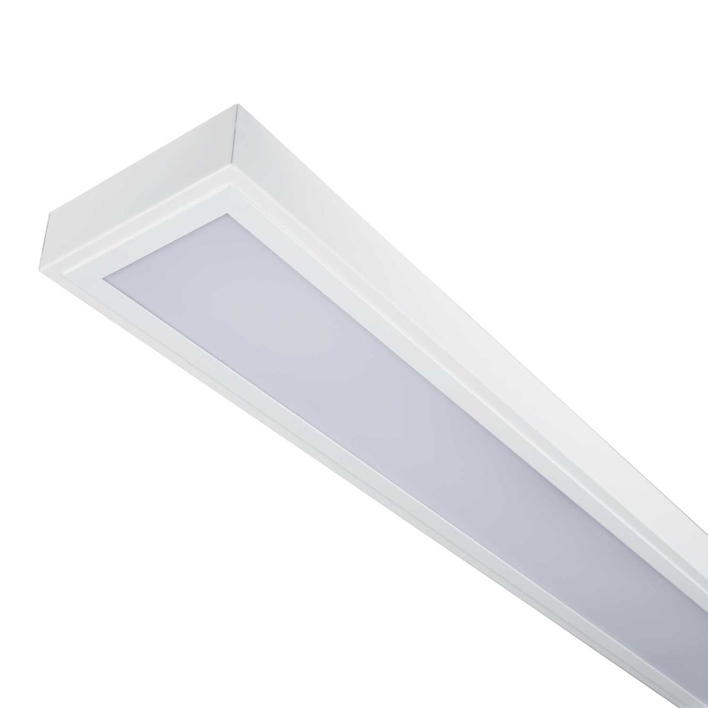Knightsbridge 40W LED 5ft Emergency Surface Fitting 4000K