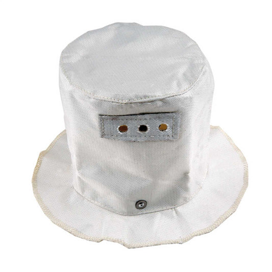 Knightsbridge 150mm x150mm Fire Hood
