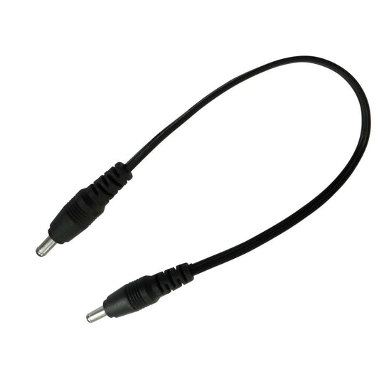 Knightsbridge 250mm Power Lead to Connect and Link Additional Striplight