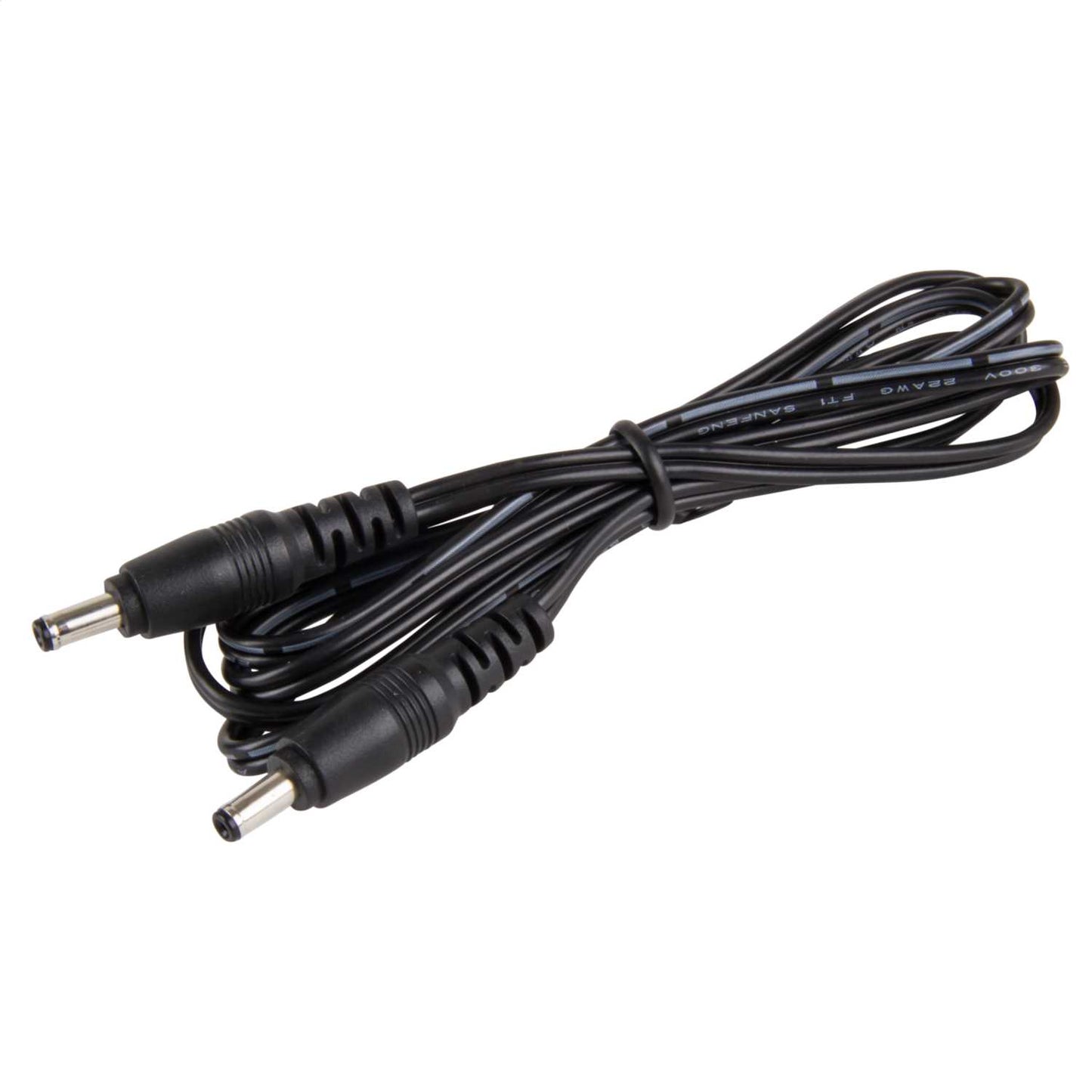 Knightsbridge 2500mm Power Lead to Connect and Link Additional Striplight
