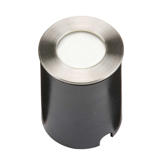 Knightsbridge 1.5W 230V LED IP65 Mini Ground Light White 4000K