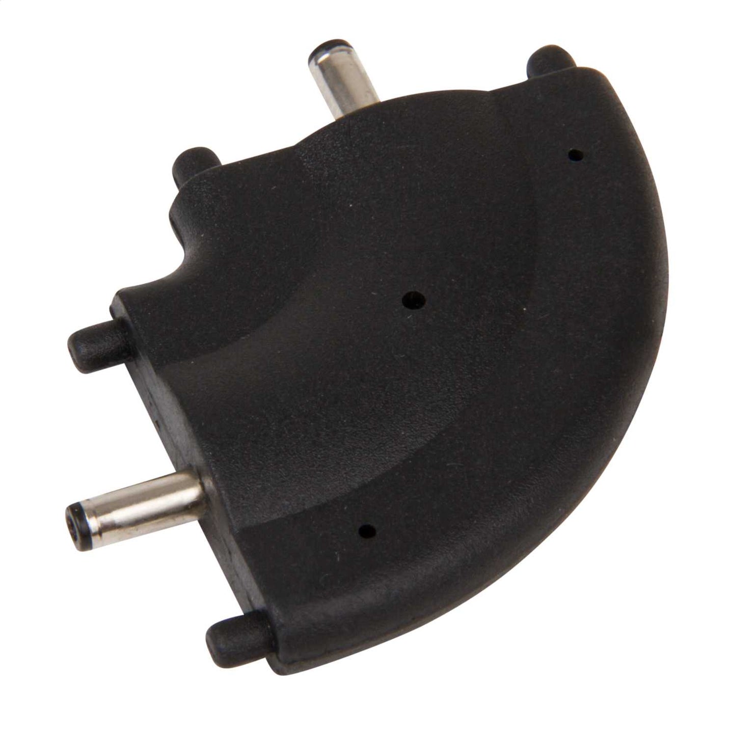 Knightsbridge 24V DC Right Angle Connector for LED Linkable Flat Striplights