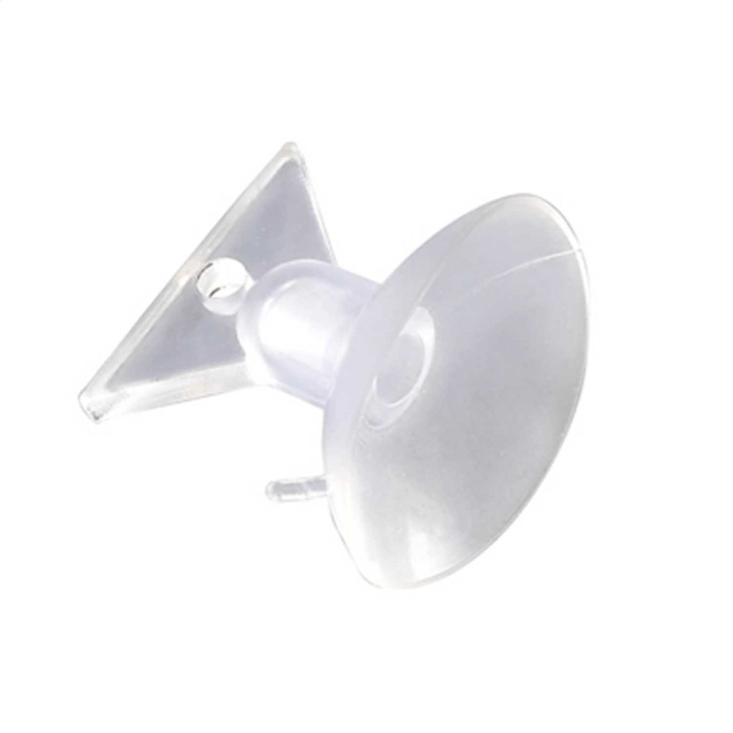 Knightsbridge Rubber Suction Cup to Change GU10 Lamps
