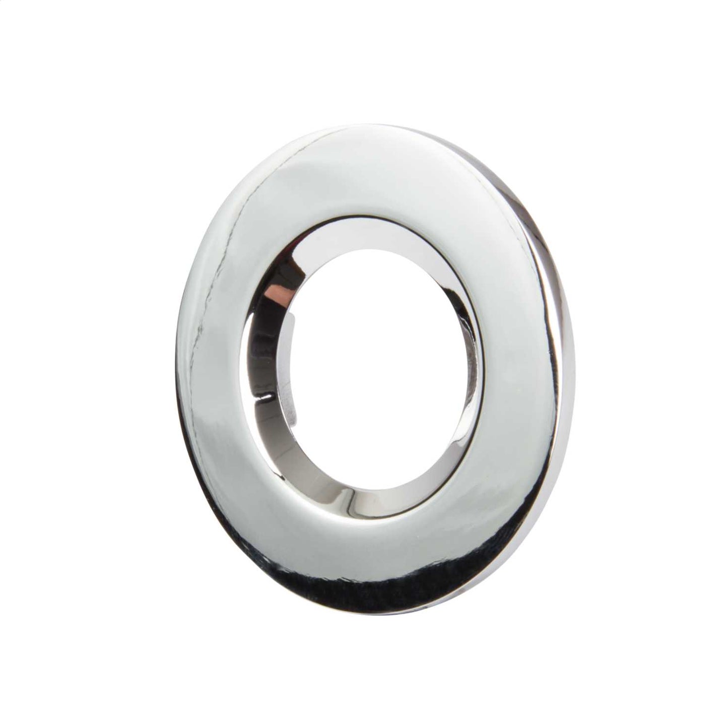 Knightsbridge Bezel for Vfrcob Downlights Chrome