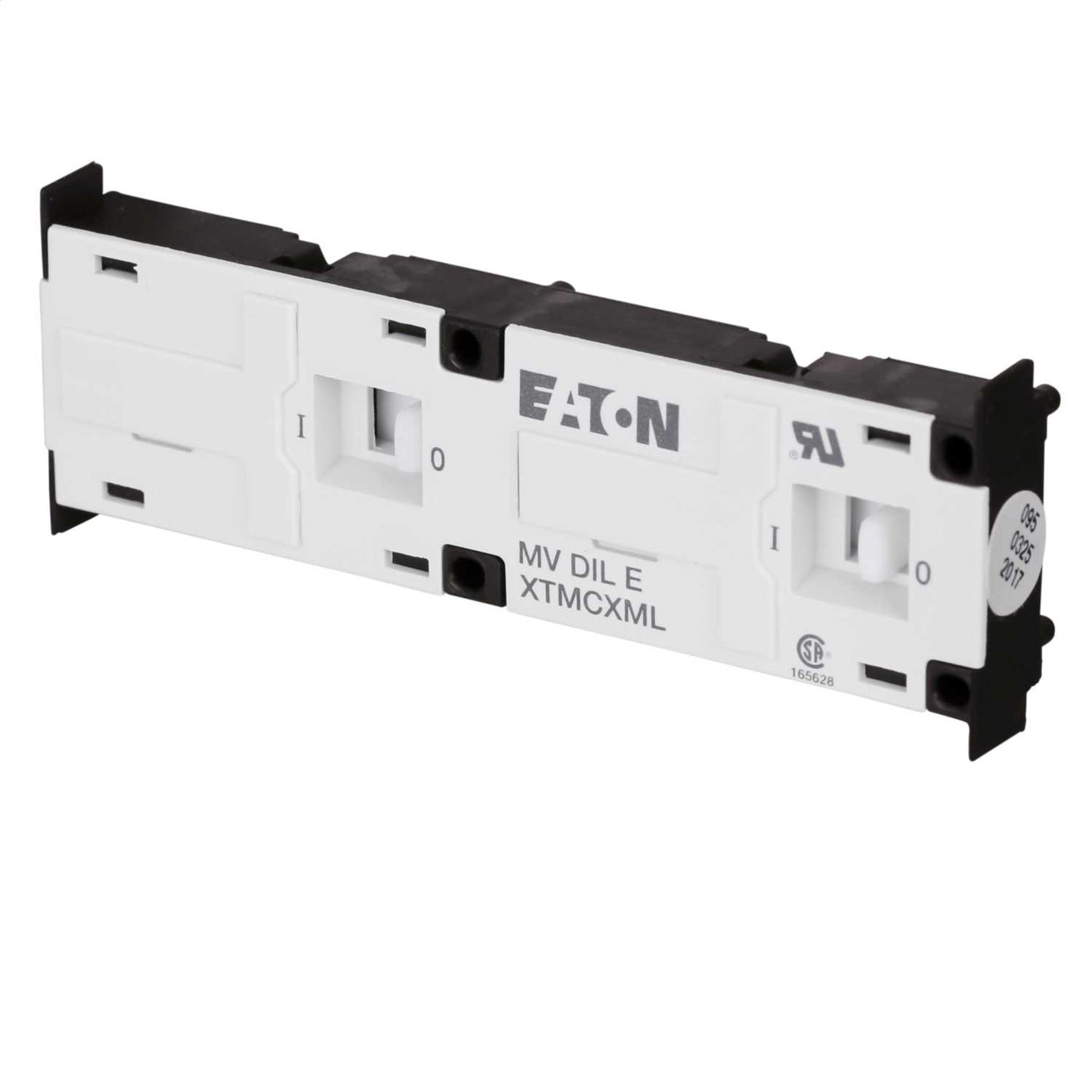 Moeller Mvdile Mechanical Interlock for Dilem Contactors