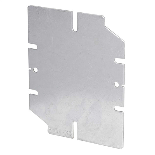 Moeller M-CI-K3 Insulated Enclosure Mounting Plate