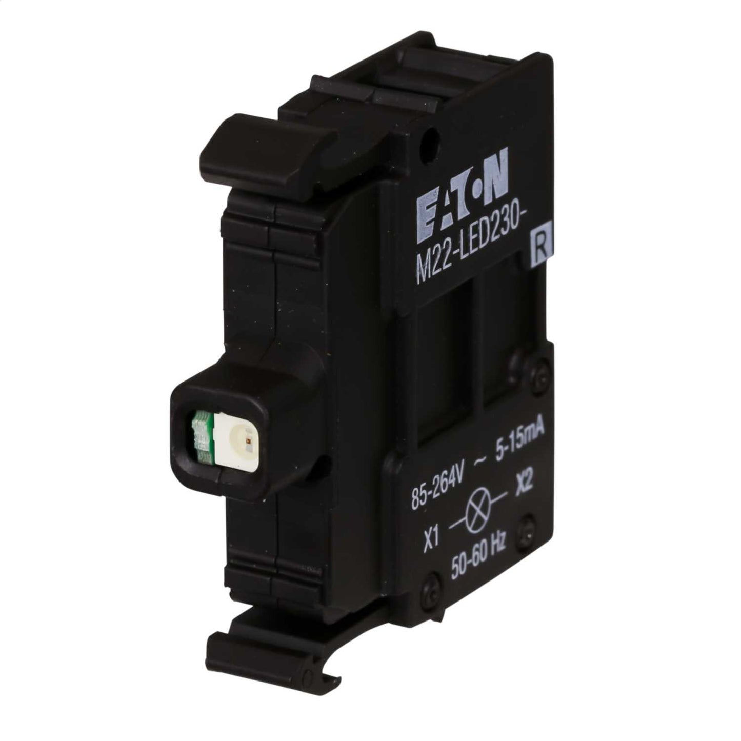 Moeller M22-LED230-R 230V LED Indicator Lamp Red