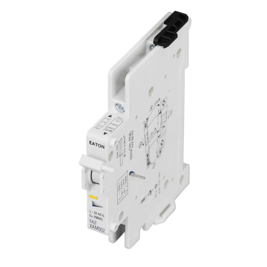 Moeller FAZ-XAM002 MCB Auxiliary Contact