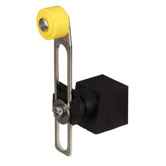Moeller LS-XRLA Limit Switch Head with Adjustable Plastic Roller Lever