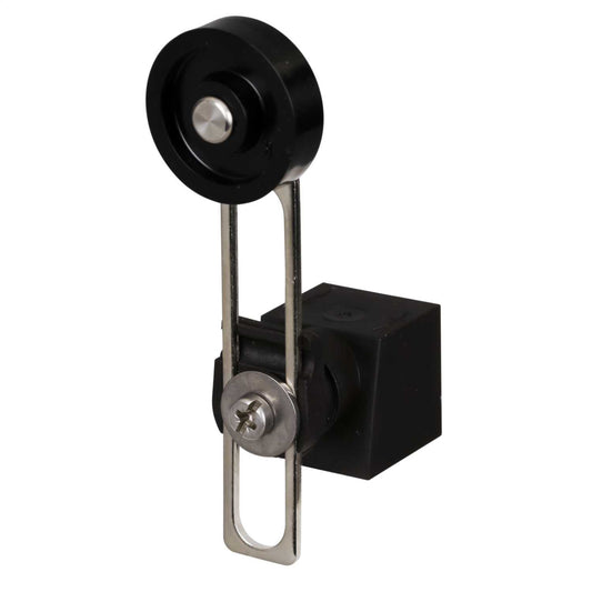 Moeller LS-XRLA30 Limit Switch Head with Adjustable Plastic Roller Lever