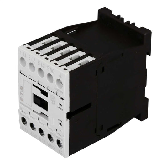 Moeller DILM9-10 4kW Contactor 1 NO Contacts 110V AC Coil