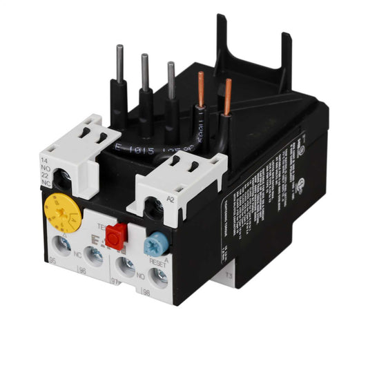Moeller ZB12-1 0.6 to 1.0A Overload Relay
