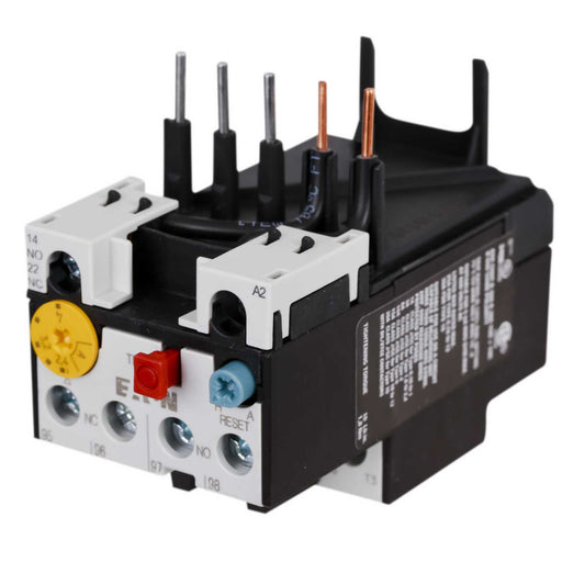Moeller ZB12-4 2.4 to 4.0 Overload Relay