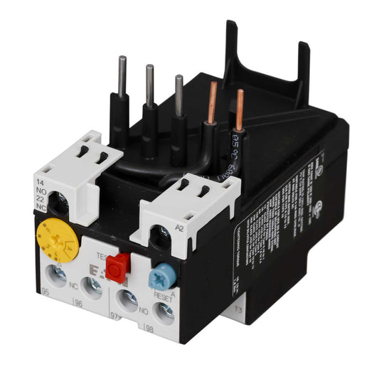 Moeller ZB12-6 4.0 to 6.0A Overload Relay