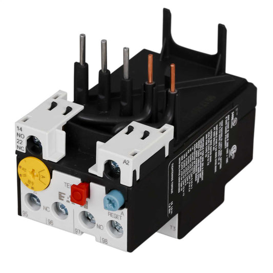 Moeller ZB12-12 9.0 to 12A Overload Relay