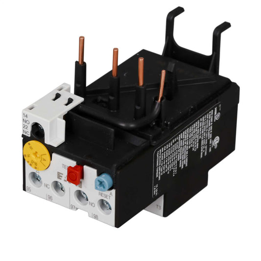 Moeller ZB32-16 10 to 16A Overload Relay